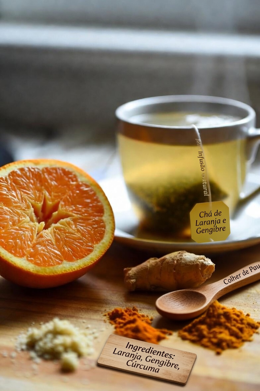 Descubra 4 bebidas para tomar antes de dormir que podem ajudar a apoiar naturalmente a função dos seus rins enquanto você dorme