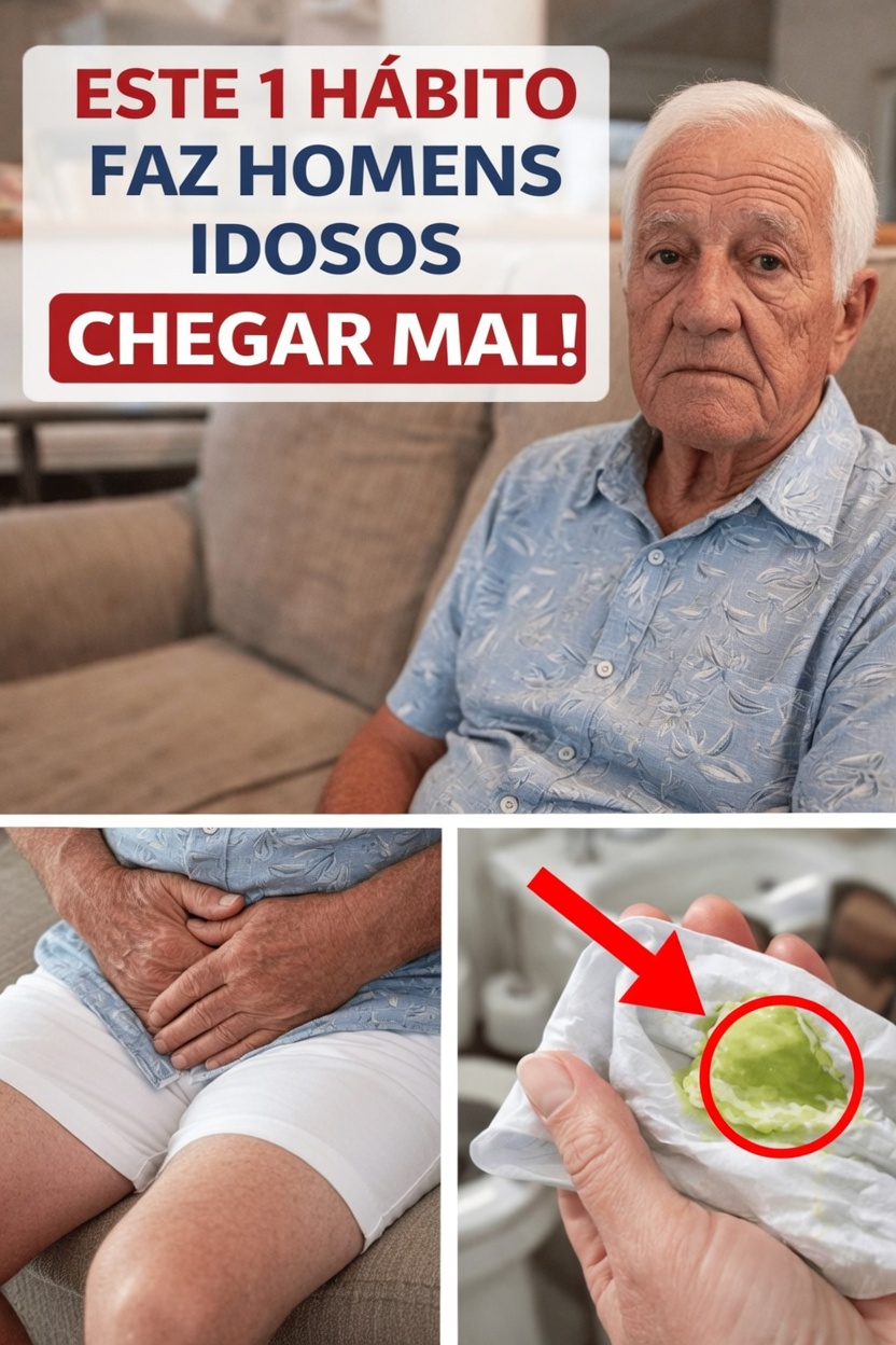 Um hábito de higiene surpreendente que muitas mulheres mais velhas ainda seguem e que pode, na verdade, piorar o odor íntimo com o envelhecimento