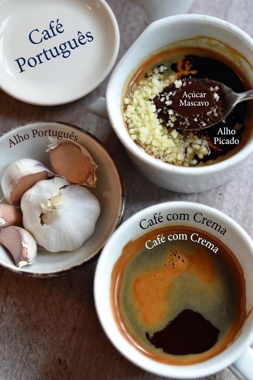 Seja uma fera na cama — mesmo aos 75! | O poder do café e do alho