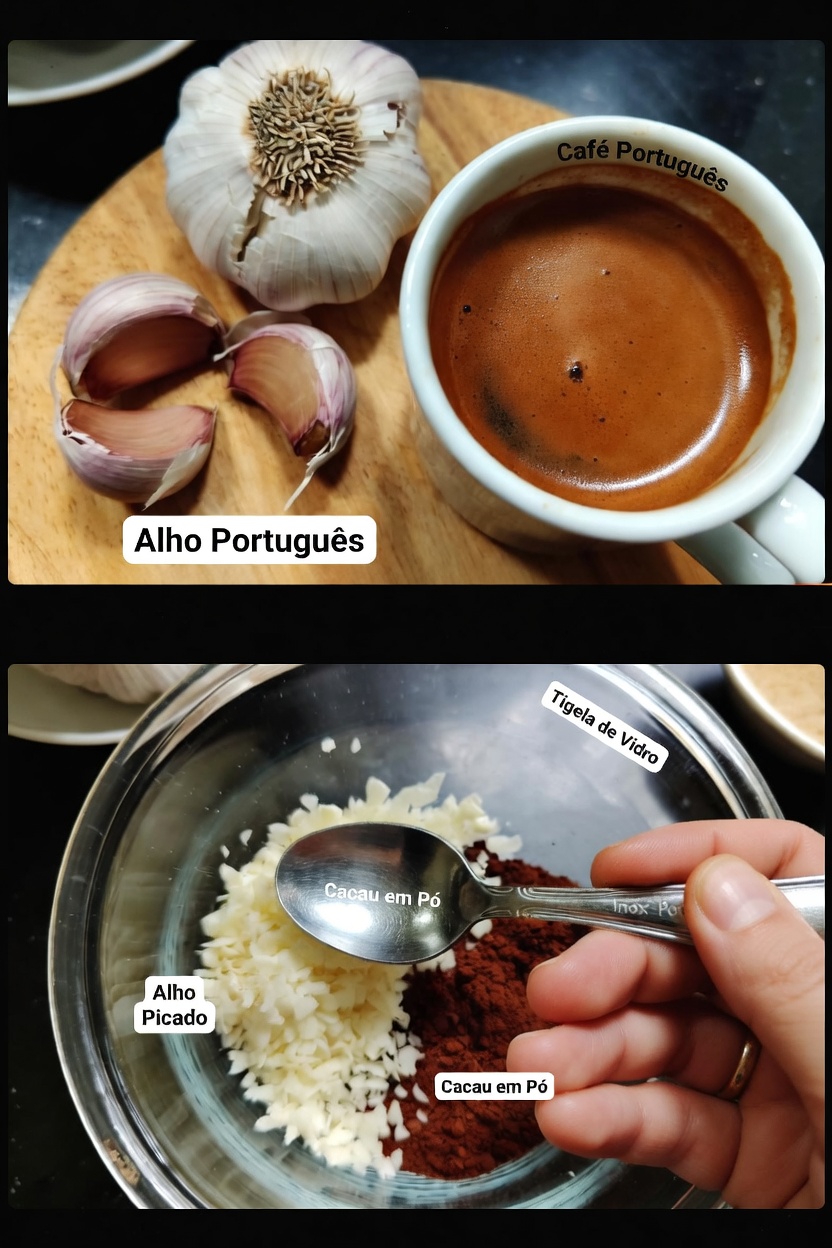 Seja uma fera na cama — mesmo aos 75! | O poder do café e do alho