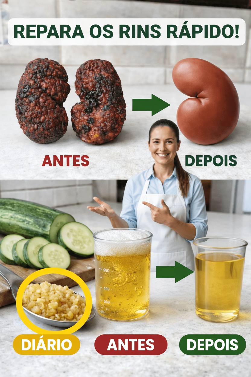 8 superalimentos para apoiar a saúde dos rins que você deveria considerar adicionar à sua dieta