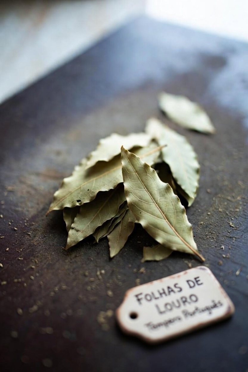 Descubra Maneiras Tradicionais de Incorporar Folhas de Louro à Sua Rotina Diária de Cuidados com a Pele para uma Pele com Aparência Mais Saudável