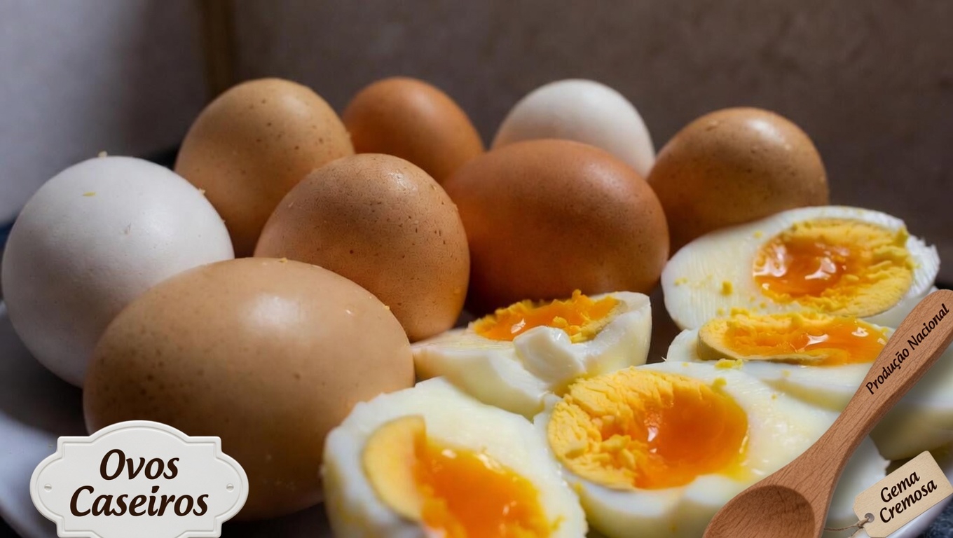 O que médicos e especialistas em nutrição dizem sobre comer ovos cozidos no café da manhã todas as manhãs