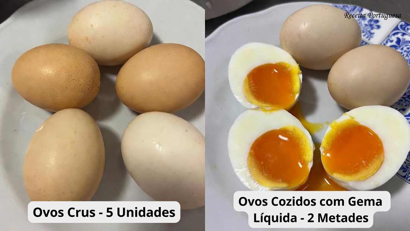 O que médicos e especialistas em nutrição dizem sobre comer ovos cozidos no café da manhã todas as manhãs