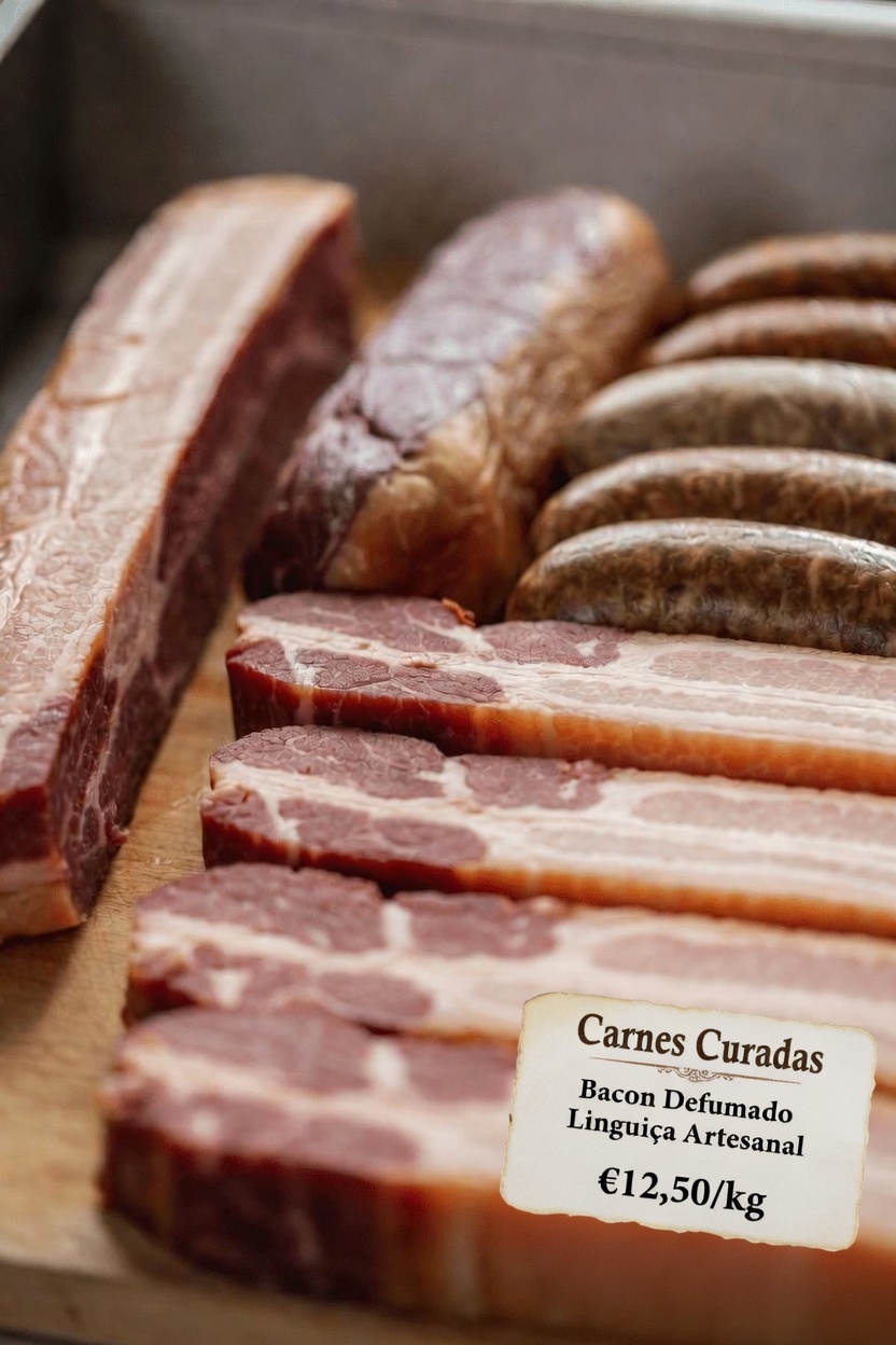 Como o Consumo Diário de Carne Processada Pode Influenciar Sua Pressão Arterial e a Saúde do Seu Cérebro, Segundo Estudos