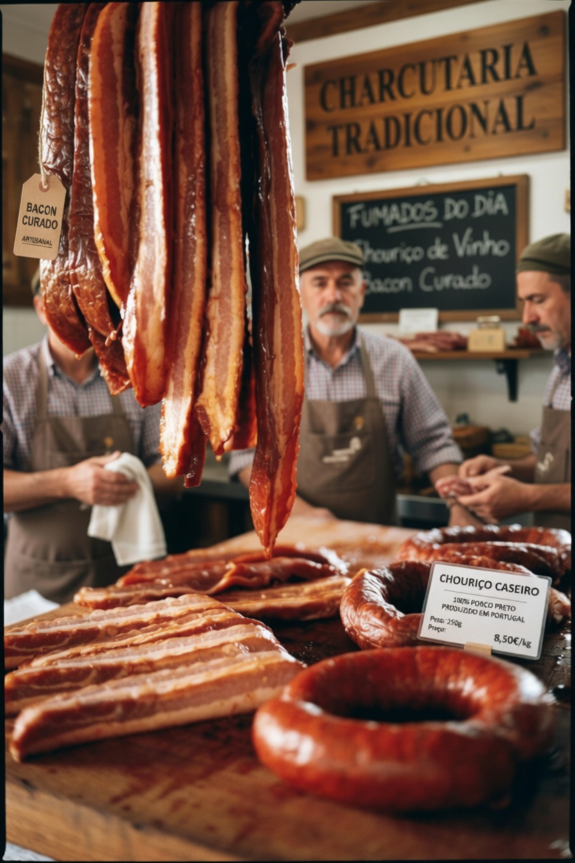 Como o Consumo Diário de Carne Processada Pode Influenciar Sua Pressão Arterial e a Saúde do Seu Cérebro, Segundo Estudos
