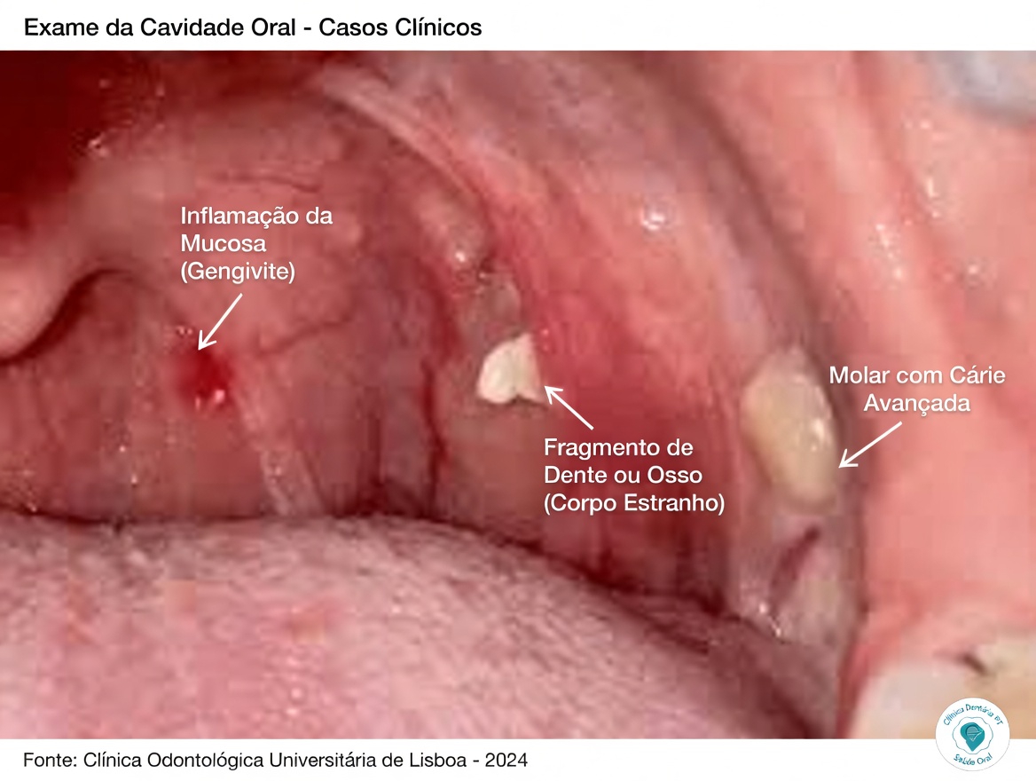 O Que É Aquele Pequeno Caroço que Saiu da Sua Garganta Depois de Espirrar? Entendendo os Cáseos Amigdalianos