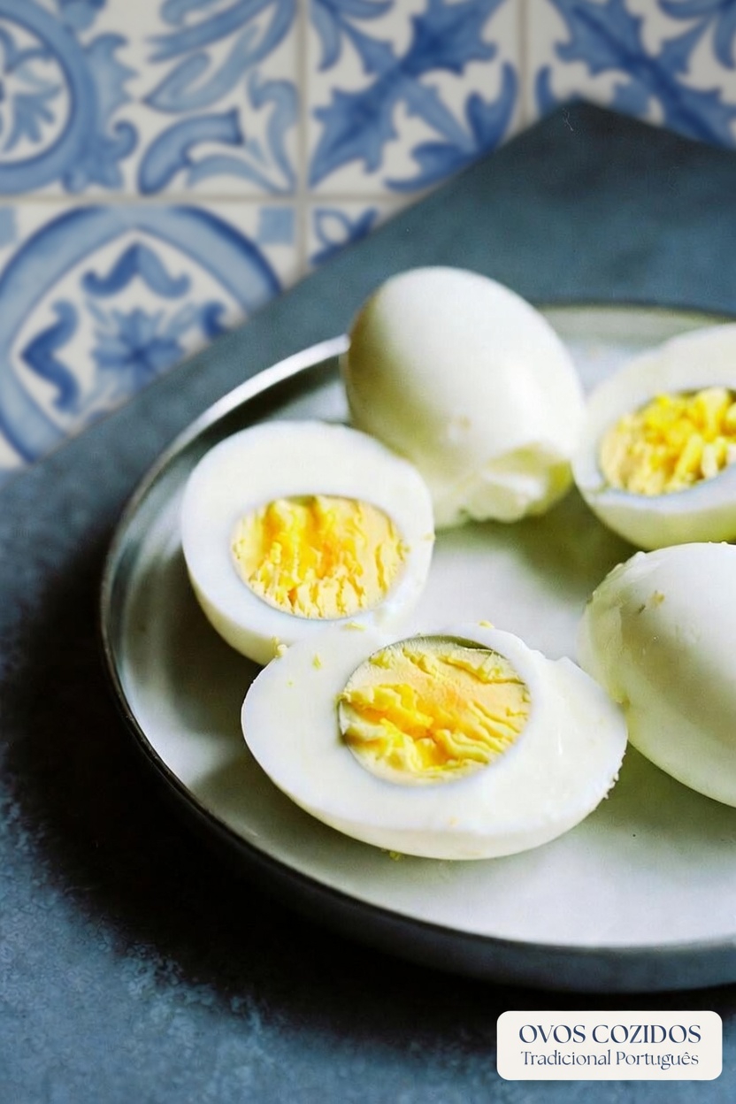 Por que aparece um anel verde ao redor da gema em ovos cozidos? Aqui está o que isso realmente significa