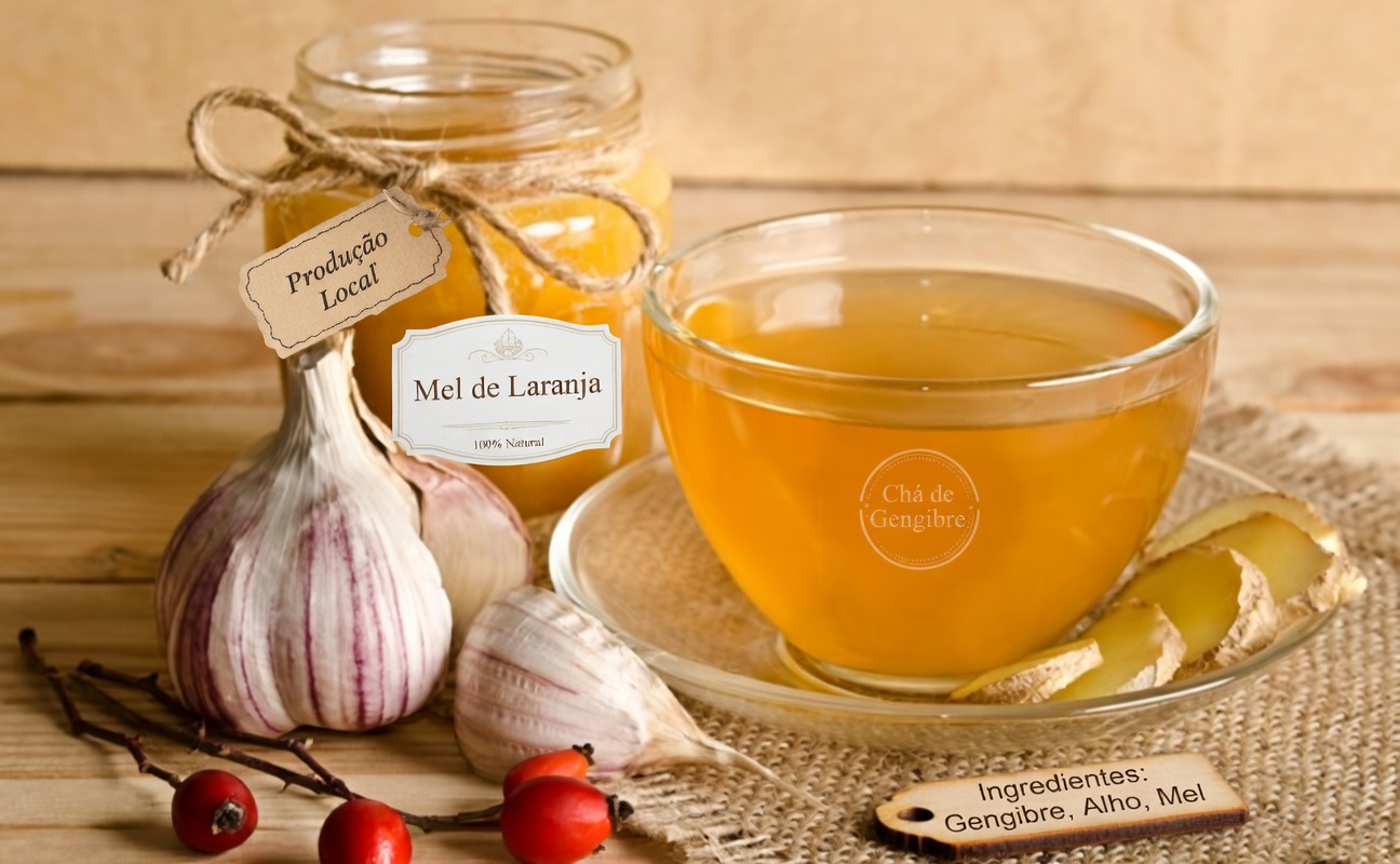 Esta Simples Bebida de Alho Pode Ajudar no Conforto da Bexiga Após os 60?