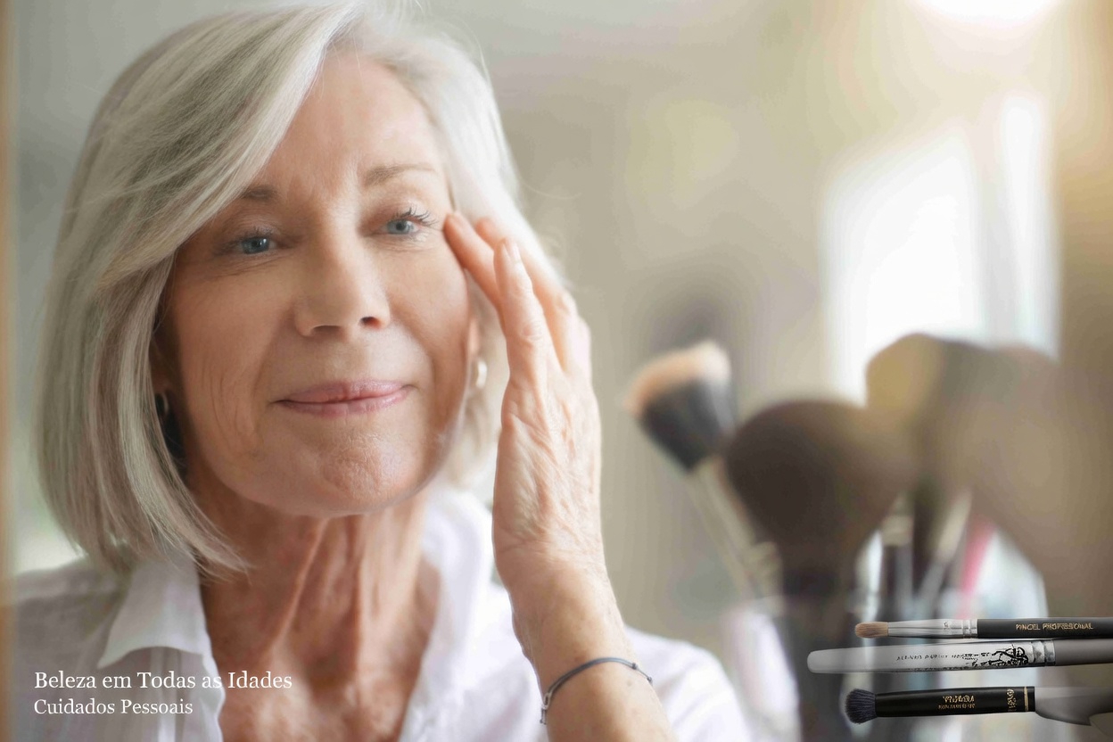 Será que a folha de louro pode ser um hábito simples de cuidados com a pele que muitos idosos ignoram?