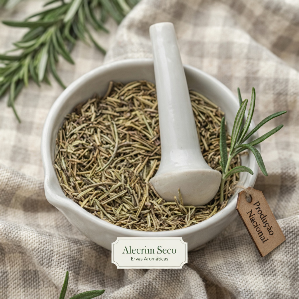 Poderia a água de alecrim e cravo ser o hábito de cuidados com o cabelo que muitos adultos ignoram?