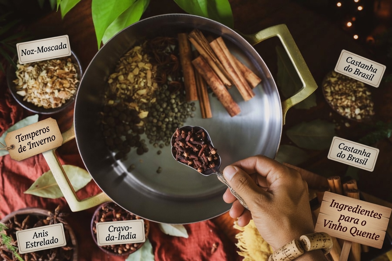 Poderia a água de alecrim e cravo ser o hábito de cuidados com o cabelo que muitos adultos ignoram?