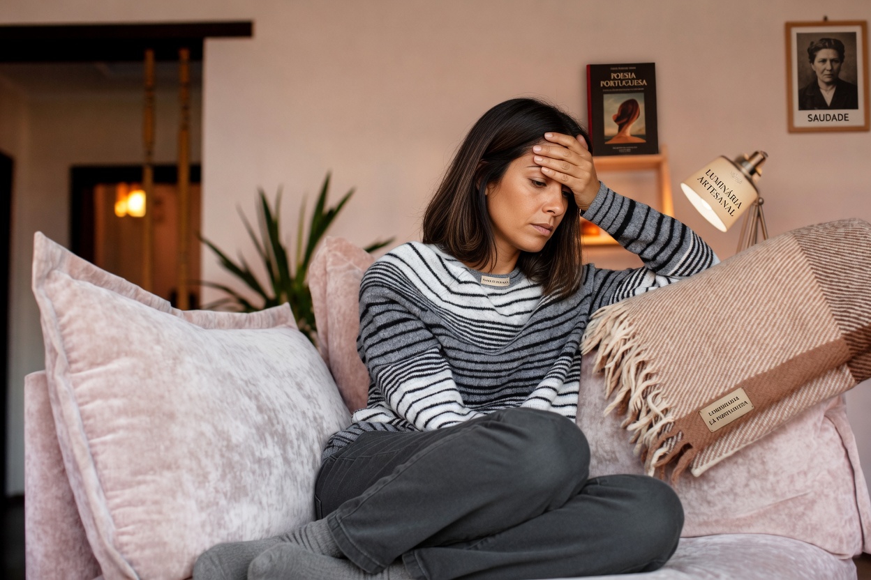 Essas pequenas mudanças no corpo podem ser sinais de alerta que as mulheres não devem ignorar?