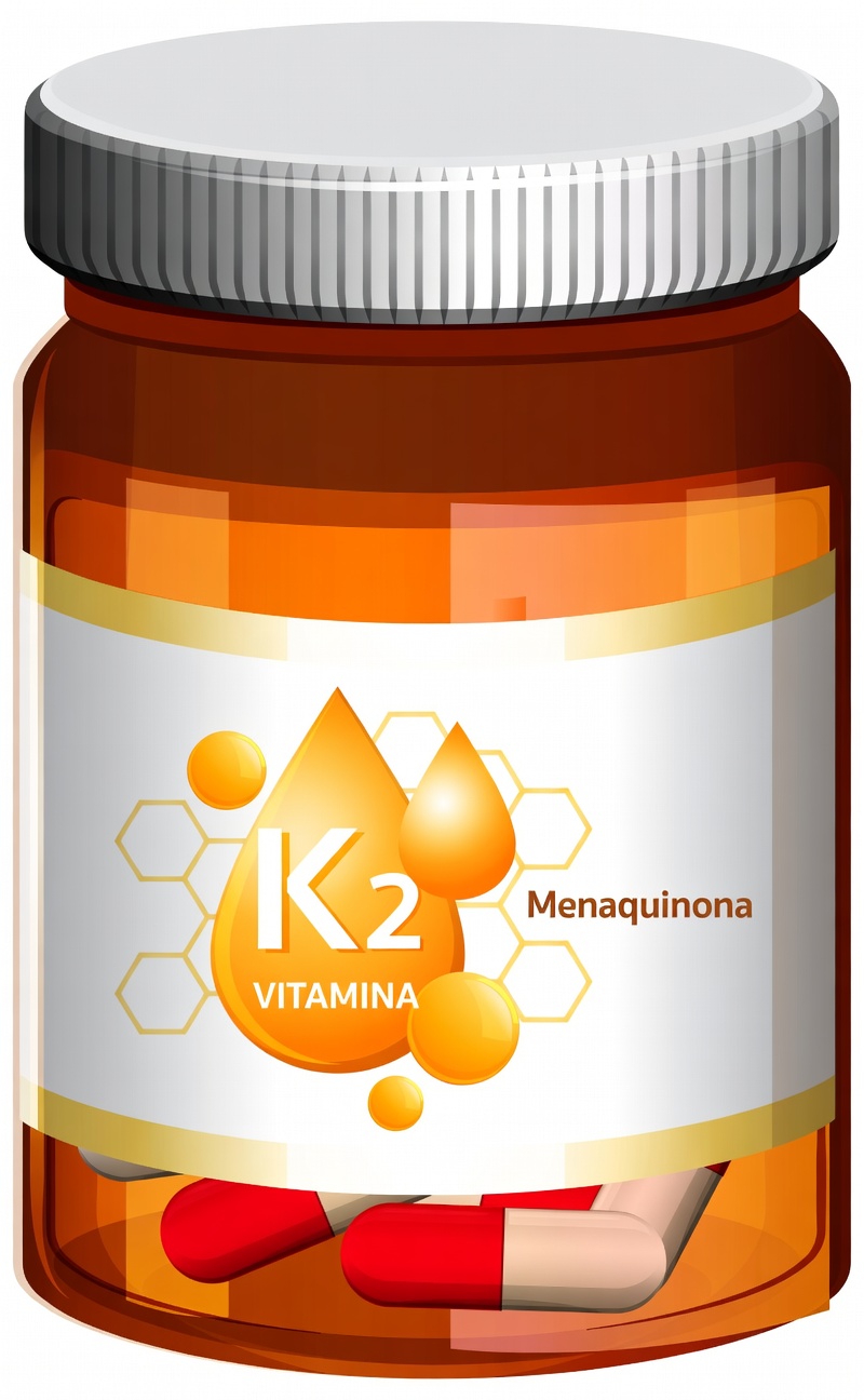 Uma vitamina pode ajudar a manter a circulação saudável em pernas envelhecidas?