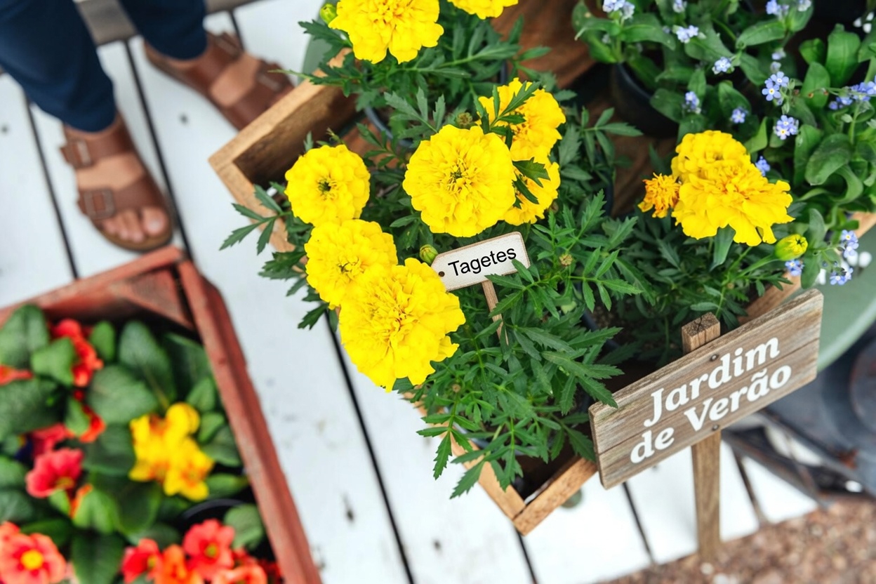 Acabe com os mosquitos hoje à noite? 5 plantas de jardim que muitas casas no México estão esquecendo