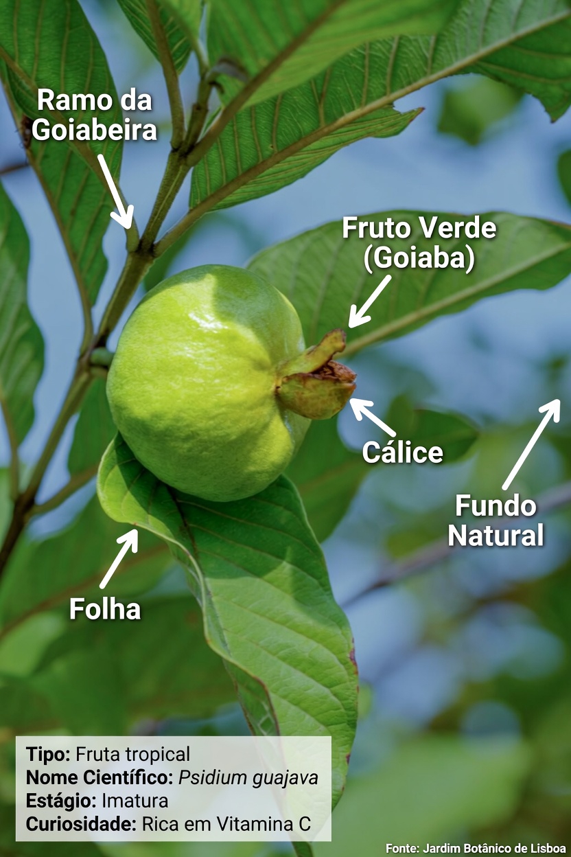 Será que esta fruta comum pode ajudar a proteger os seus olhos à medida que envelhece?