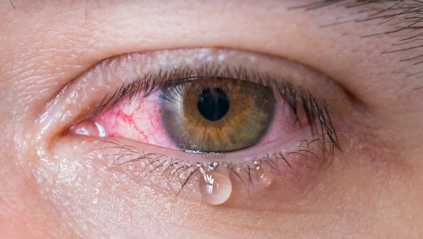 Será que esta fruta comum pode ajudar a proteger os seus olhos à medida que envelhece?