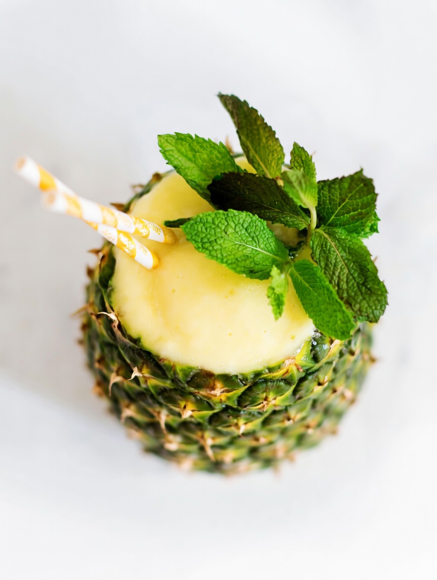 Será que este hábito da “bebida isotônica da natureza” pode ser o truque de hidratação que muitos adultos com mais de 50 anos estão perdendo?