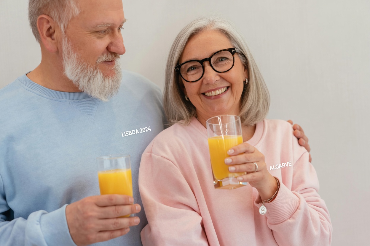 Será que este hábito da “bebida isotônica da natureza” pode ser o truque de hidratação que muitos adultos com mais de 50 anos estão perdendo?