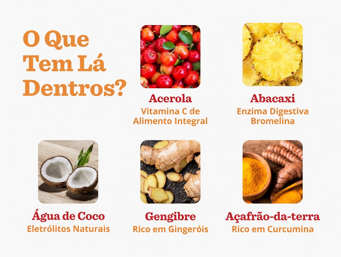 Esses cubos de gelo anti-inflamatórios são o hábito diário que falta ao seu corpo?