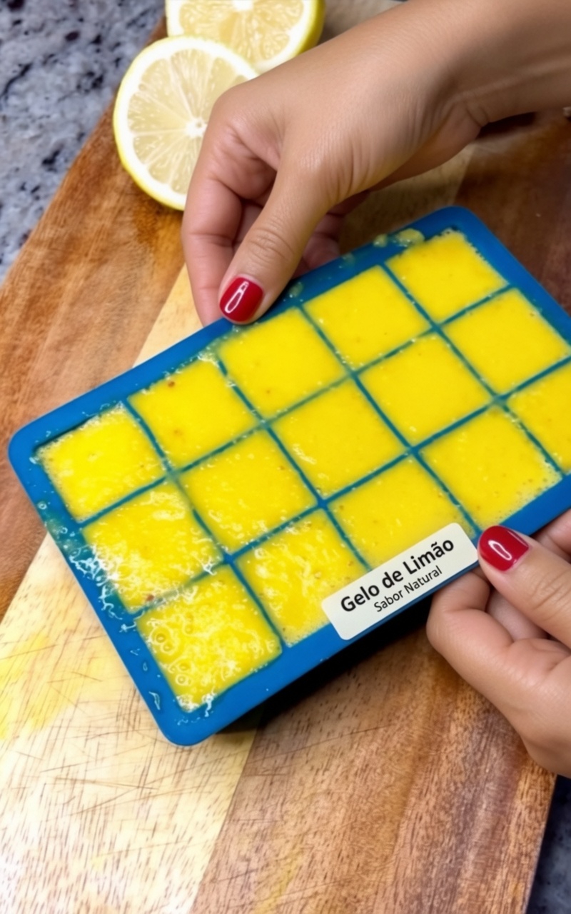 Esses cubos de gelo anti-inflamatórios são o hábito diário que falta ao seu corpo?