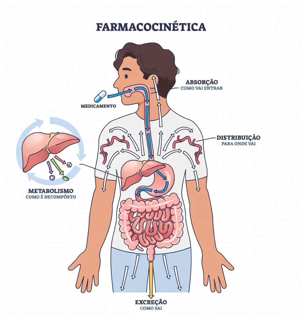 Você está tomando levotiroxina da maneira errada todas as manhãs? Hábitos que muitos pacientes ignoram