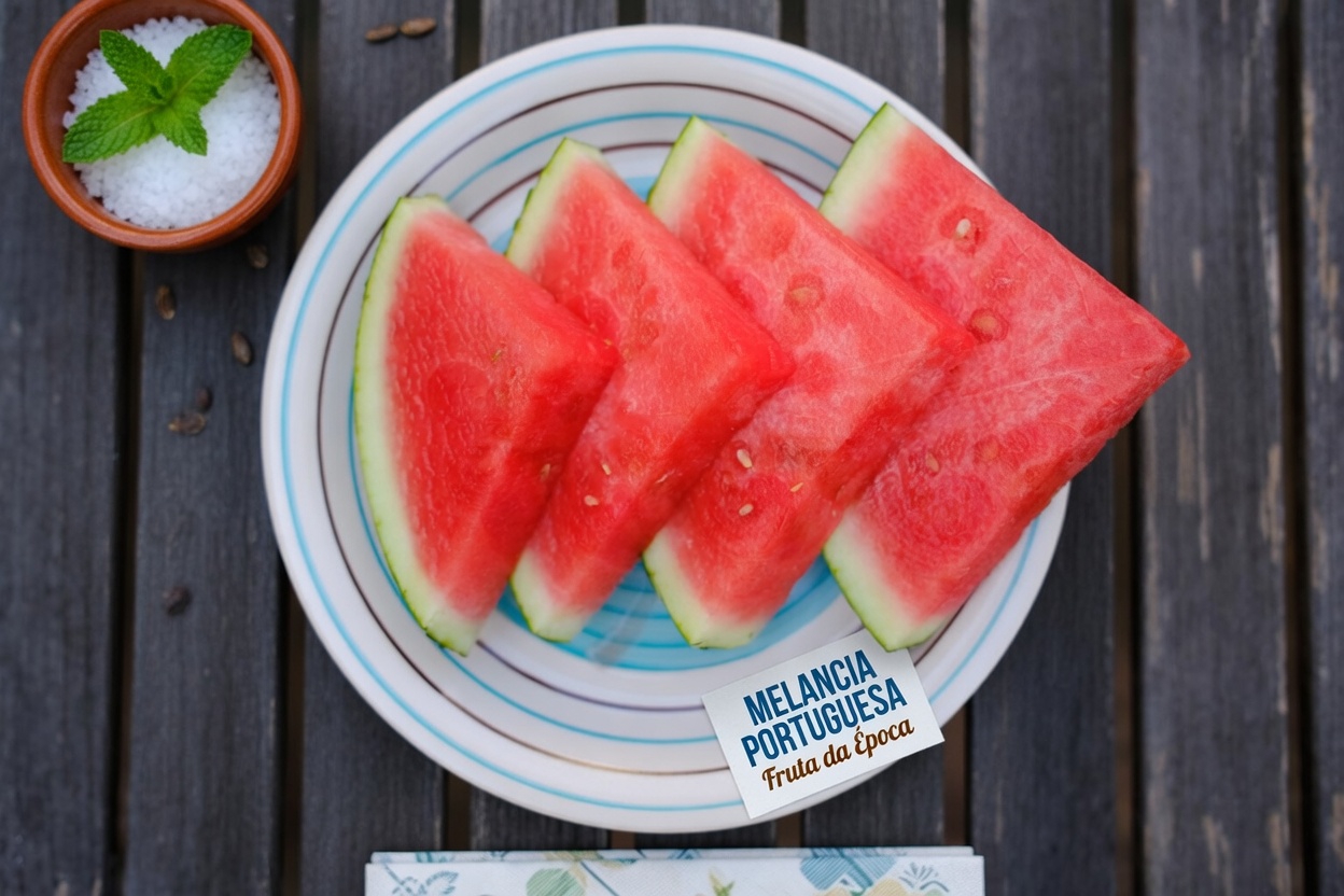 Creatinina alta à noite? 4 frutas que os idosos costumam ignorar para um apoio suave aos rins