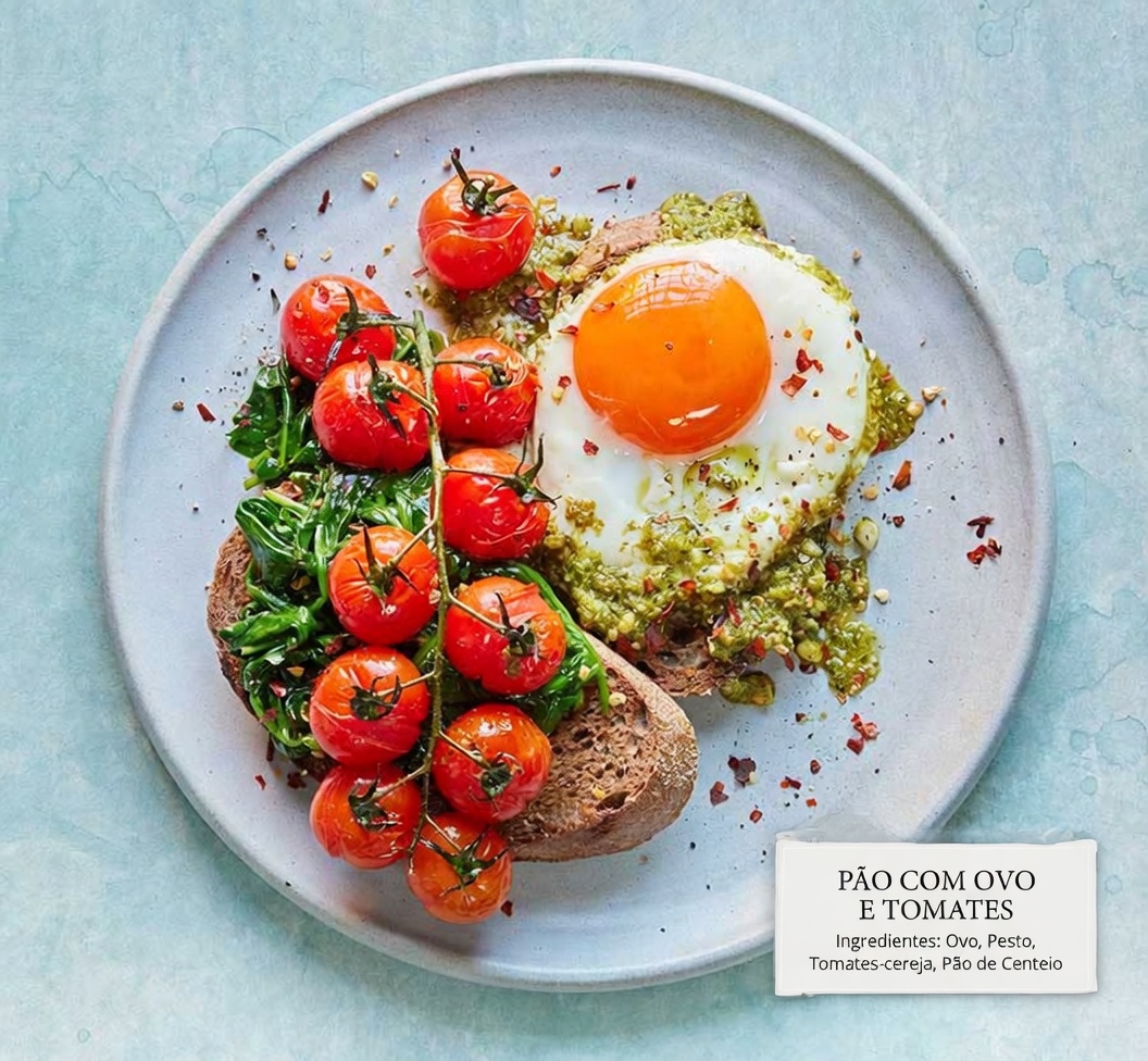 O hábito do ovo, alho e mel: um truque simples de cozinha que muitos idosos gostariam de ter conhecido antes