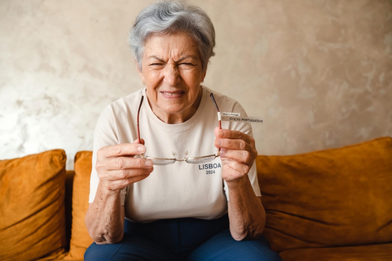 MULHERES ACIMA DOS 60: 10 SINAIS INICIAIS DE ANEURISMA CEREBRAL QUE MUITAS PESSOAS IGNORAM