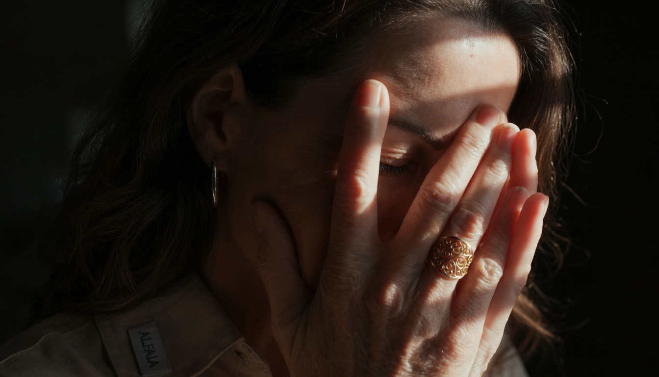 MULHERES ACIMA DOS 60: 10 SINAIS INICIAIS DE ANEURISMA CEREBRAL QUE MUITAS PESSOAS IGNORAM