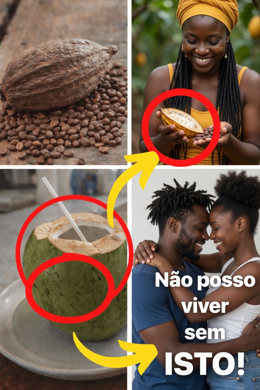 Bebida de noz-de-cola amarga antes da intimidade? O que os idosos devem saber primeiro