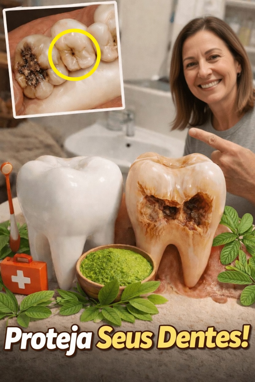 As folhas de goiaba podem ajudar a cuidar dos dentes? 3 hábitos tradicionais que os idosos no México devem conhecer