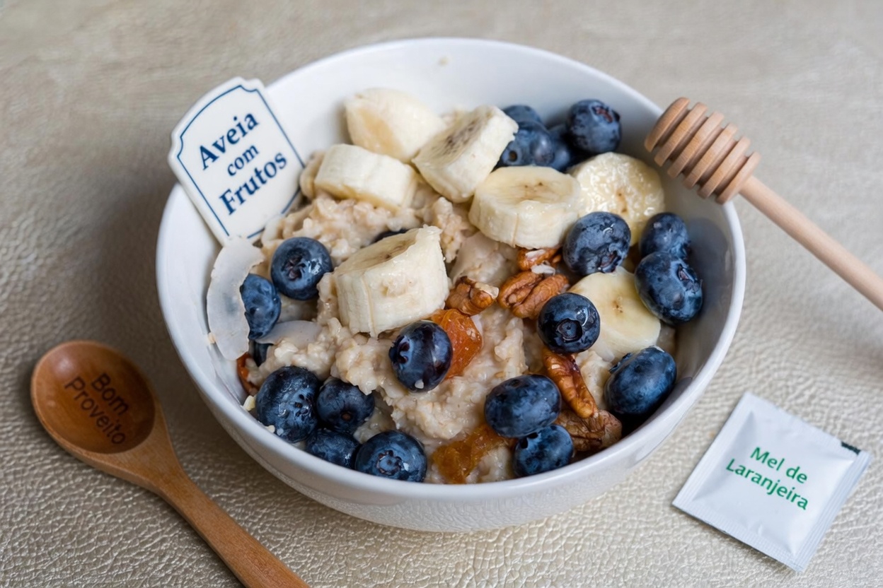 7 Alimentos Diários Após os 70 que Ajudam a Fortalecer os Músculos e Facilitar a Caminhada
