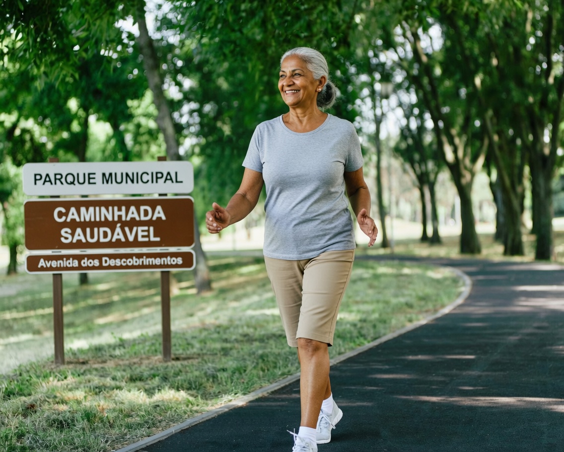 Será que 2 gotas de óleo de rícino e mel podem ajudar mulheres após os 50?
