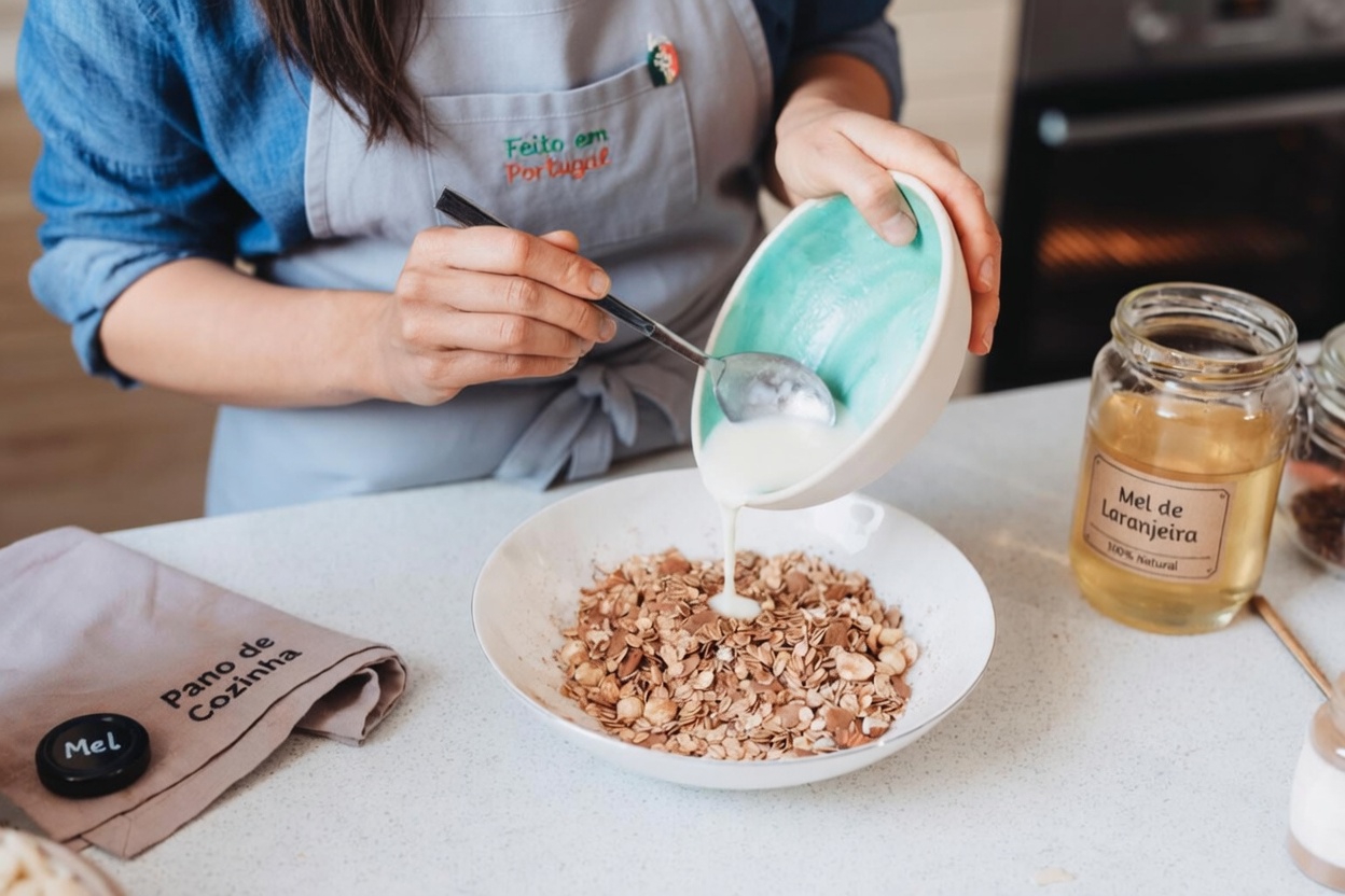 Óleo de coco e saúde das articulações: um simples hábito de cozinha que vale a pena conhecer?