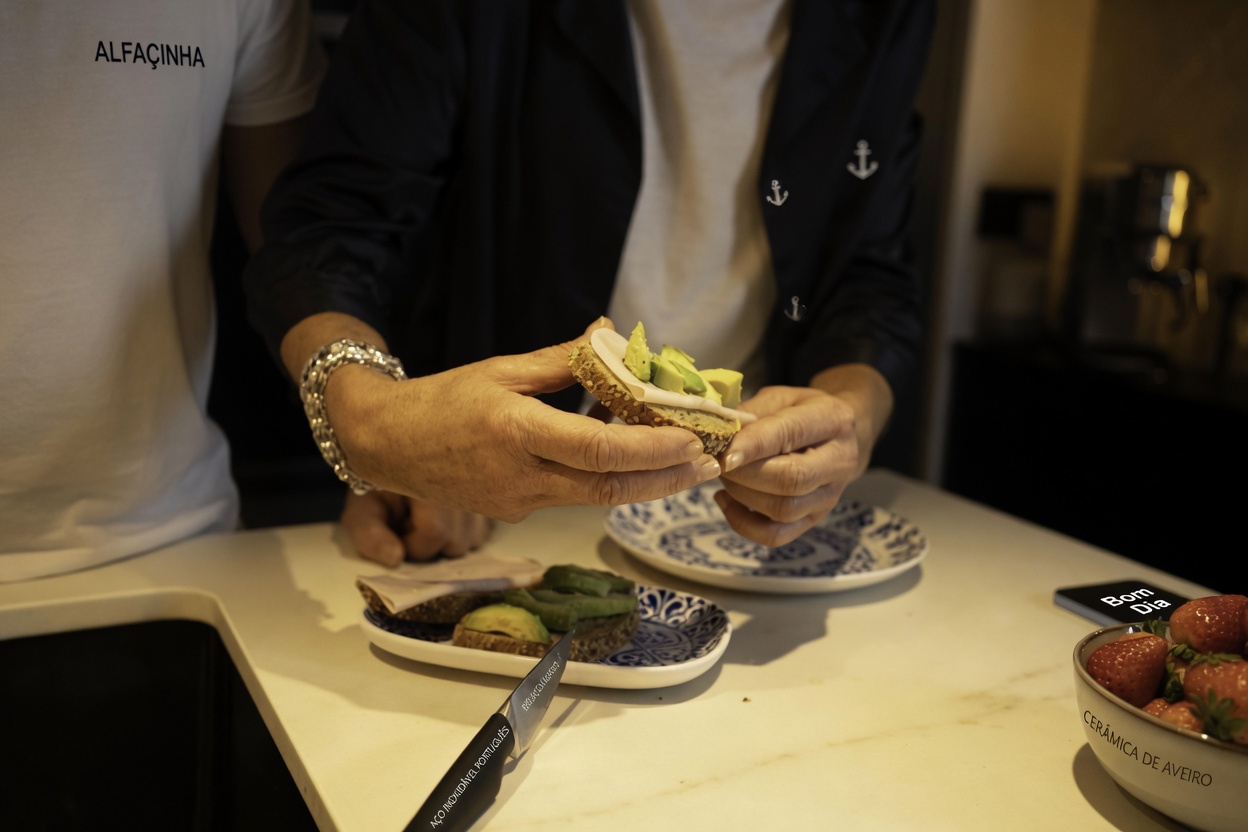 Homens com mais de 40 anos: esta fruta é um hábito simples para apoiar a próstata?