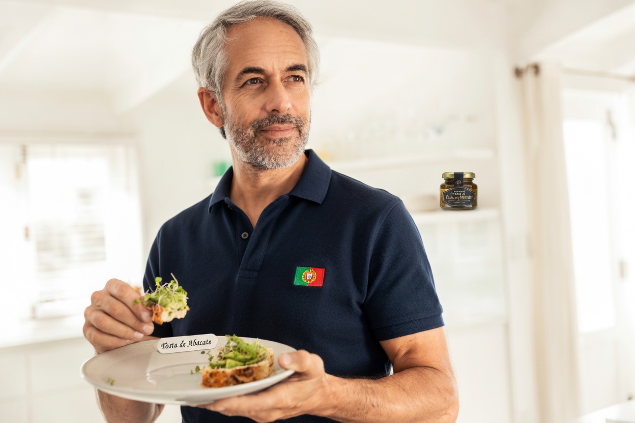 Homens com mais de 40 anos: esta fruta é um hábito simples para apoiar a próstata?