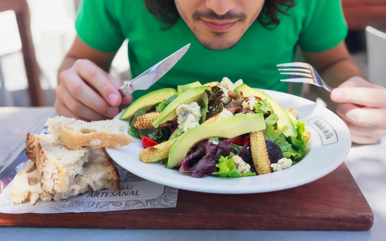 Homens com mais de 40 anos: esta fruta é um hábito simples para apoiar a próstata?