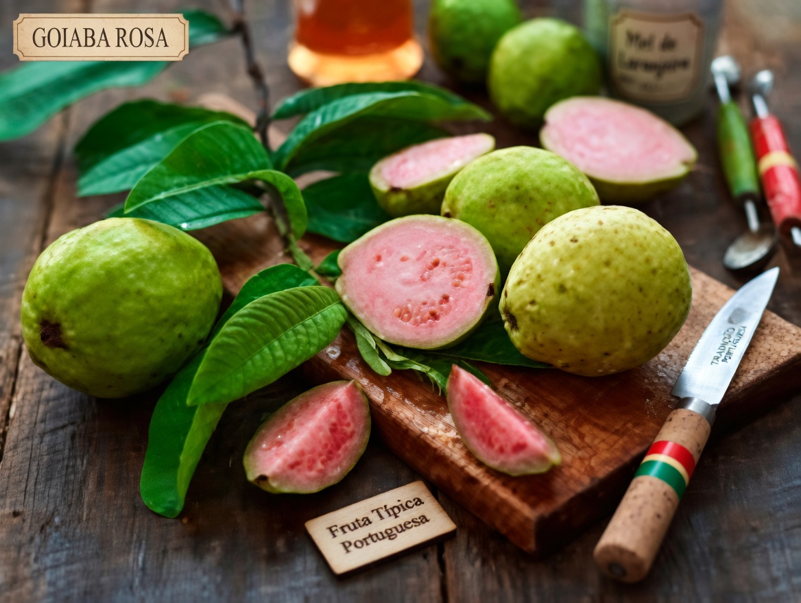 Folhas de Goiaba: Maneiras Simples de Explorar Seu Potencial para a Saúde dos Ossos e das Articulações na Sua Rotina Diária