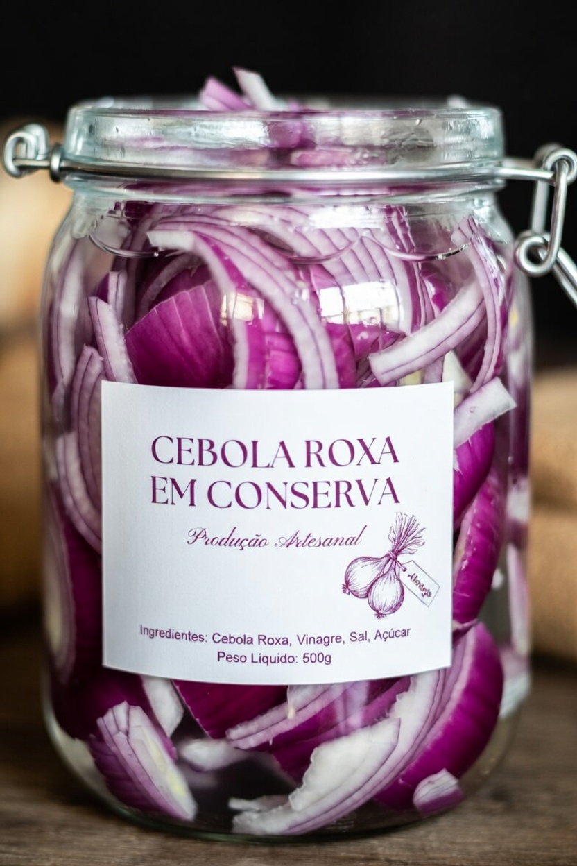 Água de Cebola Roxa: Um Simples Hábito Diário para Explorar em Apoio ao Bem-Estar da Próstata