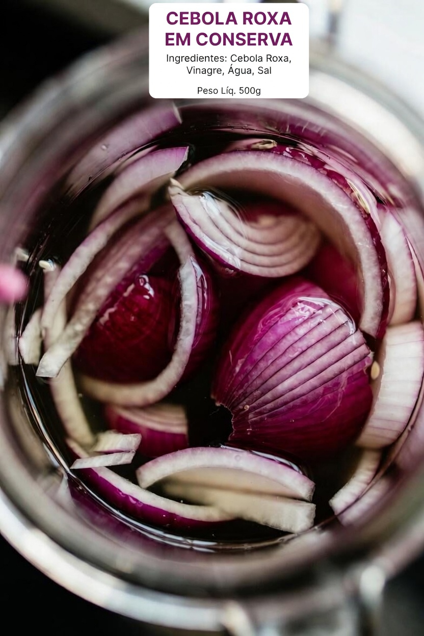 Água de Cebola Roxa: Um Simples Hábito Diário para Explorar em Apoio ao Bem-Estar da Próstata