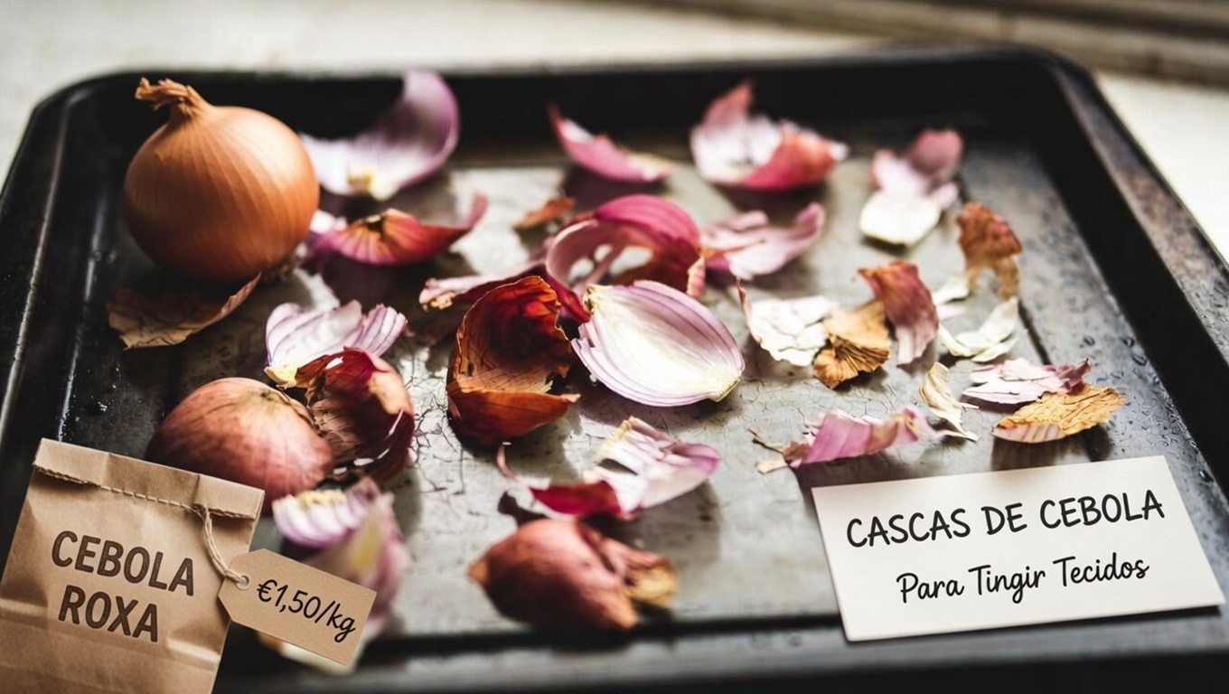 Como apoiar naturalmente a saúde da sua bexiga e próstata em casa com uma simples receita de cebola roxa