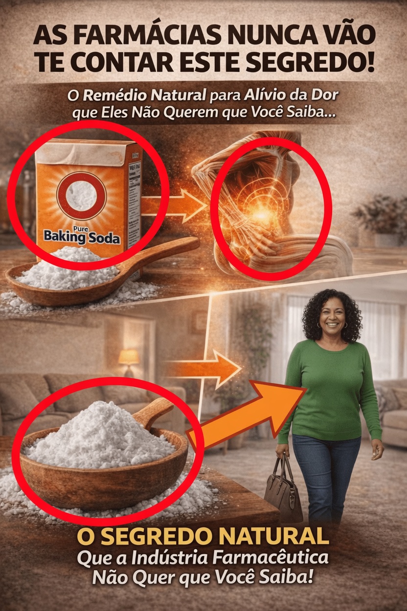 Explorando o papel potencial do bicarbonato de sódio no apoio ao bem-estar e aos hábitos diários de saúde