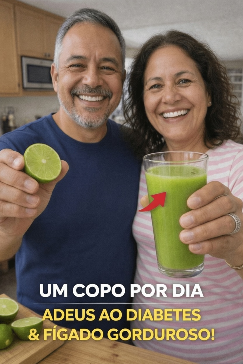 Uma receita simples de smoothie verde para apoiar sua rotina diária de bem-estar
