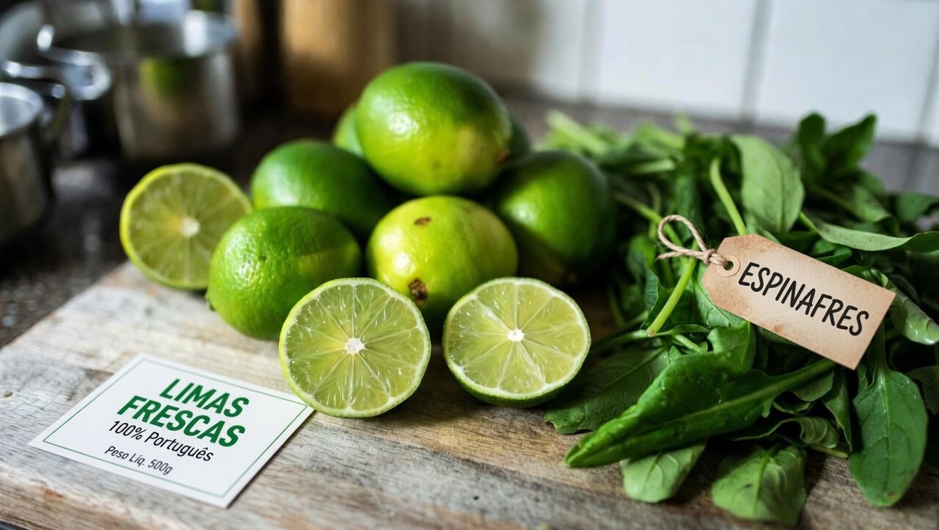 Uma receita simples de smoothie verde para apoiar sua rotina diária de bem-estar