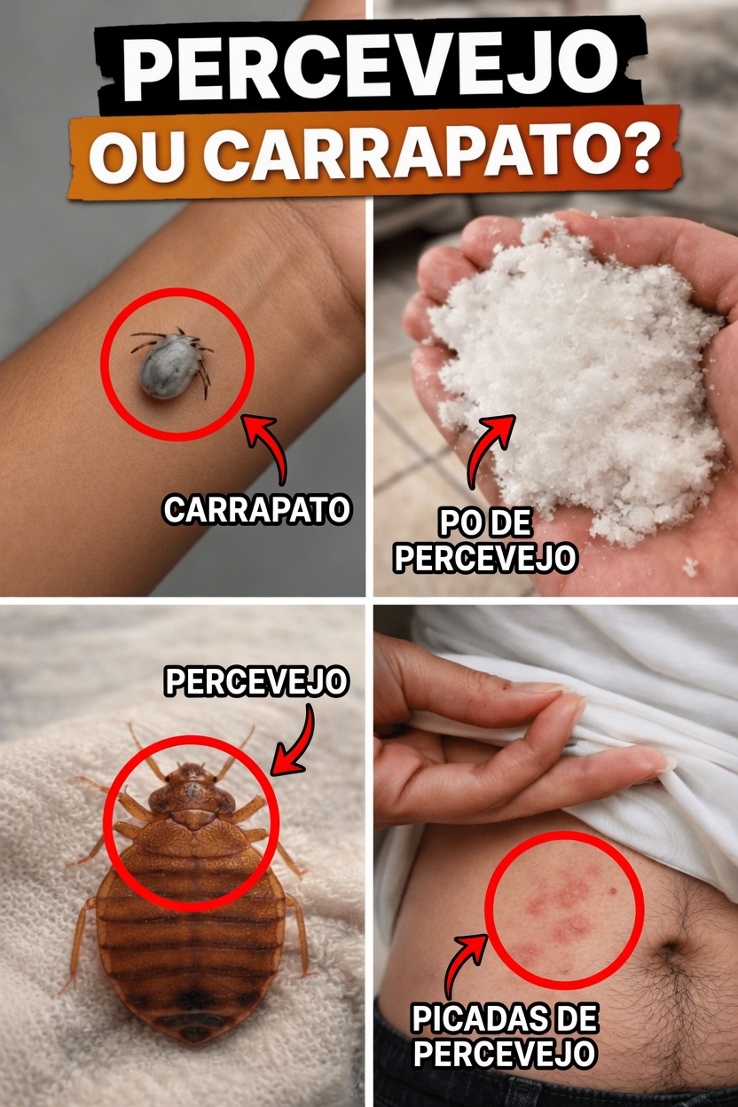 Hábitos simples em casa para ajudar a manter os percevejos longe das suas áreas externas nesta estação
