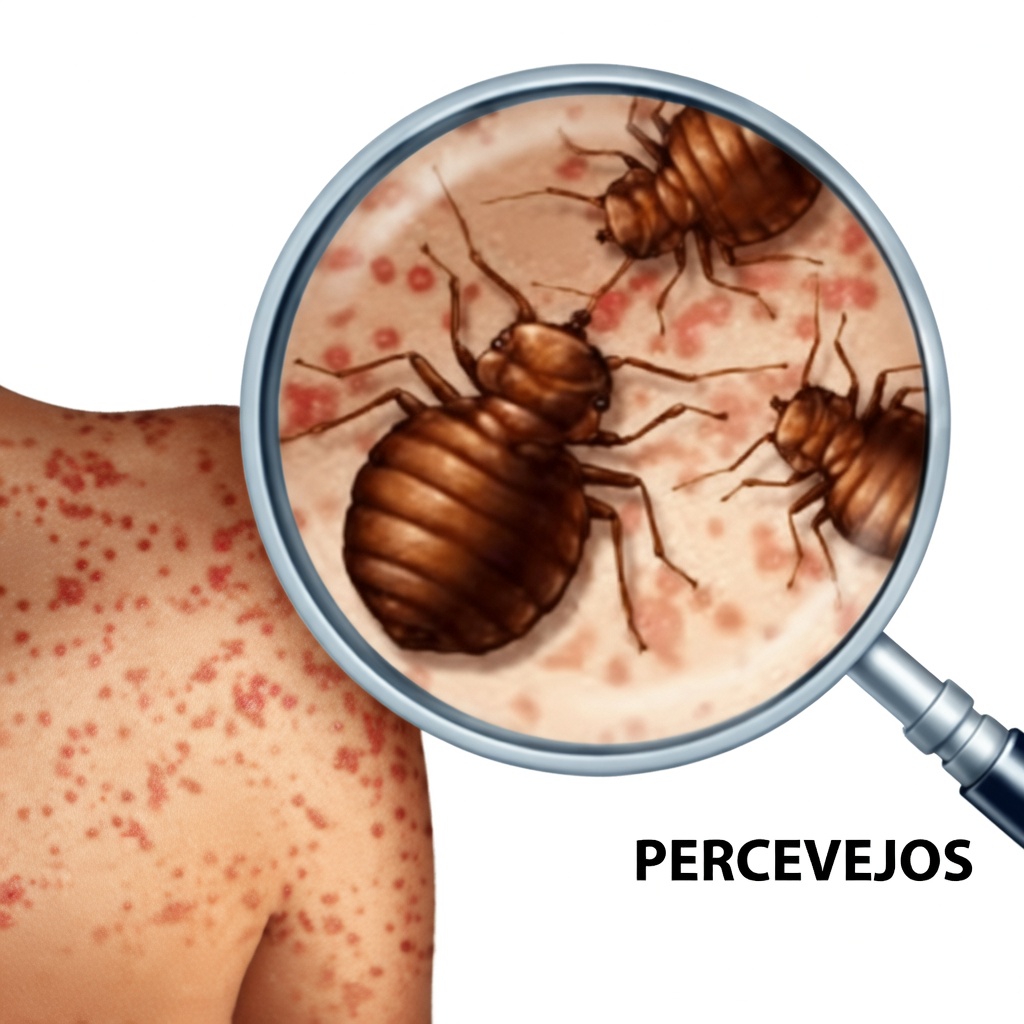 Hábitos simples em casa para ajudar a manter os percevejos longe das suas áreas externas nesta estação