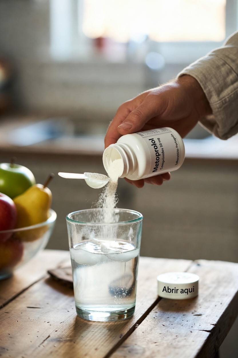 10 efeitos colaterais importantes do metoprolol dos quais você deve estar ciente