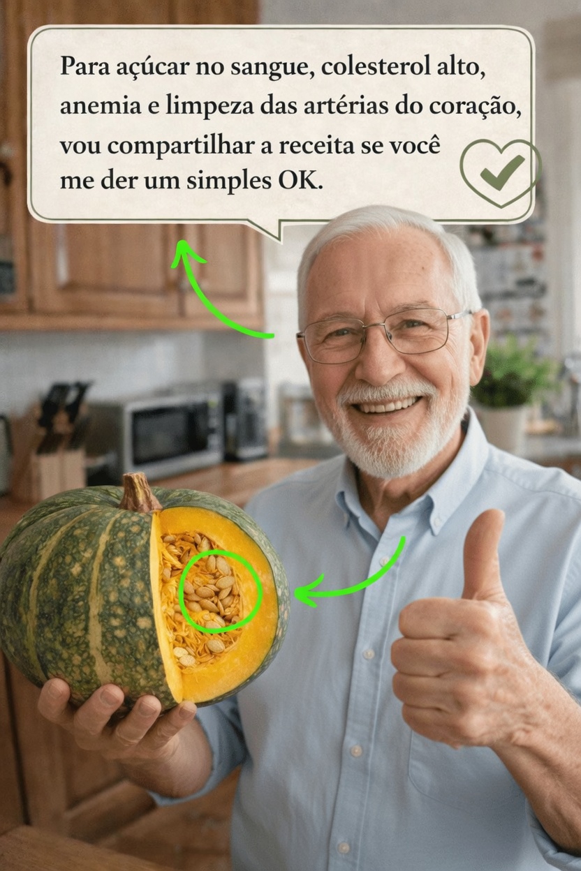 Descubra as Maneiras Surpreendentes pelas Quais a Abóbora Pode Apoiar Sua Rotina Diária de Bem-Estar