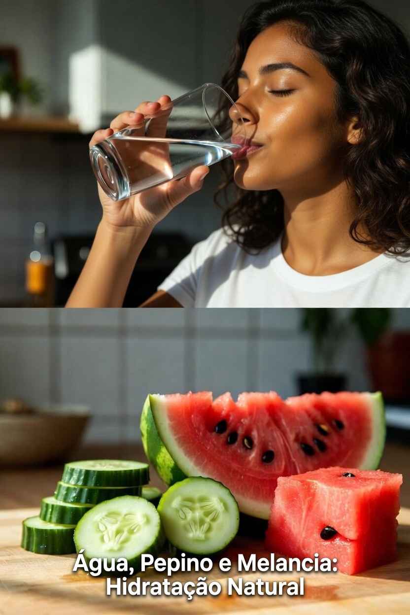 O Que a Cor da Sua Urina Revela Sobre Sua Hidratação e Bem-Estar Geral?